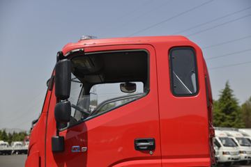 ���� ����˹Q9 195���� 4X2 6.2�������ػ���(����)(HFC1181B80K1D4S)ͼƬ