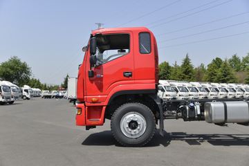 ���� ����˹Q9 195���� 4X2 6.2�������ػ���(����)(HFC1181B80K1D4S)ͼƬ