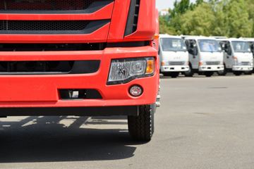 ���� ����˹Q9 195���� 4X2 6.2�������ػ���(����)(HFC1181B80K1D4S)ͼƬ