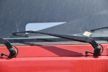 ���� ����˹Q9 195���� 4X2 6.2�������ػ���(����)(HFC1181B80K1D4S)ͼƬ