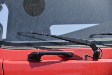 ���� ����˹Q9 195���� 4X2 6.2�������ػ���(����)(HFC1181B80K1D4S)ͼƬ