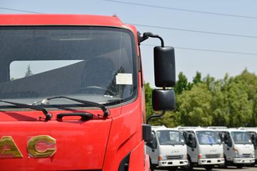 ���� ����˹Q9 195���� 4X2 6.2�������ػ���(����)(HFC1181B80K1D4S)ͼƬ