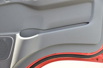 ���� ����˹Q9 195���� 4X2 6.2�������ػ���(����)(HFC1181B80K1D4S)ͼƬ