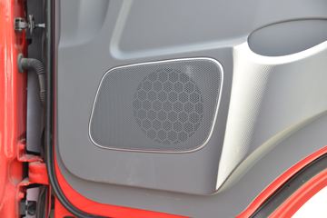 ���� ����˹Q9 195���� 4X2 6.2�������ػ���(����)(HFC1181B80K1D4S)ͼƬ