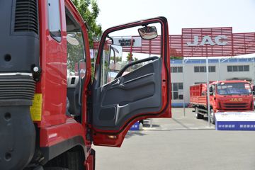 ���� ����˹Q9 195���� 4X2 6.2�������ػ���(����)(HFC1181B80K1D4S)ͼƬ