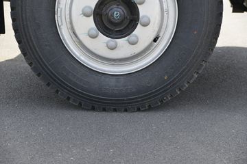 ���� ����˹Q9 195���� 4X2 6.2�������ػ���(����)(HFC1181B80K1D4S)ͼƬ