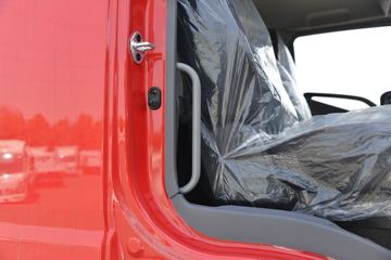 ���� ����˹Q9 195���� 4X2 6.2�������ػ���(����)(HFC1181B80K1D4S)ͼƬ