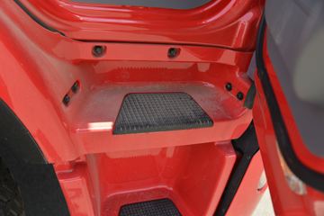 ���� ����˹Q9 195���� 4X2 6.2�������ػ���(����)(HFC1181B80K1D4S)ͼƬ