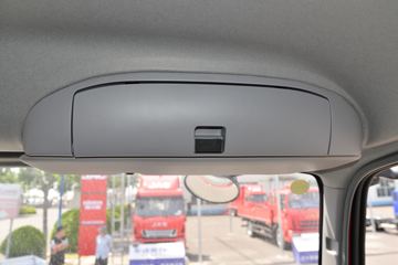 ���� ����˹Q9 195���� 4X2 6.2�������ػ���(����)(HFC1181B80K1D4S)ͼƬ