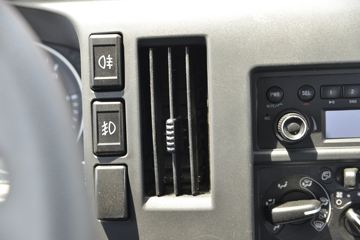 ���� ����˹Q9 195���� 4X2 6.2�������ػ���(����)(HFC1181B80K1D4S)ͼƬ