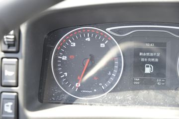 ���� ����˹Q9 195���� 4X2 6.2�������ػ���(����)(HFC1181B80K1D4S)ͼƬ