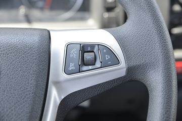 ���� ����˹Q9 195���� 4X2 6.2�������ػ���(����)(HFC1181B80K1D4S)ͼƬ