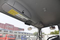 江淮 德沃斯Q9 195马力 4X2 6.2米栏板载货车(国六)(HFC1181B80K1D4S)