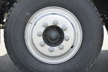 ���� ����˹Q9 195���� 4X2 6.2�������ػ���(����)(HFC1181B80K1D4S)ͼƬ