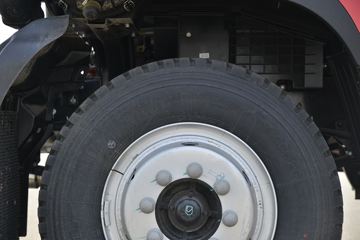 ���� ����˹Q9 195���� 4X2 6.2�������ػ���(����)(HFC1181B80K1D4S)ͼƬ