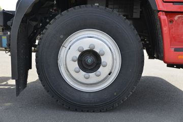 ���� ����˹Q9 195���� 4X2 6.2�������ػ���(����)(HFC1181B80K1D4S)ͼƬ