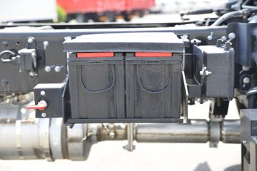 ���� ����˹Q9 195���� 4X2 6.2�������ػ���(����)(HFC1181B80K1D4S)ͼƬ