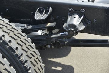 ���� ����˹Q9 195���� 4X2 6.2�������ػ���(����)(HFC1181B80K1D4S)ͼƬ