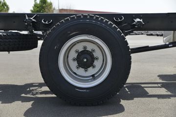 ���� ����˹Q9 195���� 4X2 6.2�������ػ���(����)(HFC1181B80K1D4S)ͼƬ