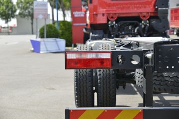 ���� ����˹Q9 195���� 4X2 6.2�������ػ���(����)(HFC1181B80K1D4S)ͼƬ