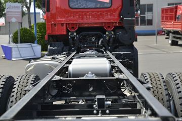 ���� ����˹Q9 195���� 4X2 6.2�������ػ���(����)(HFC1181B80K1D4S)ͼƬ