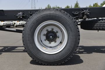 ���� ����˹Q9 195���� 4X2 6.2�������ػ���(����)(HFC1181B80K1D4S)ͼƬ