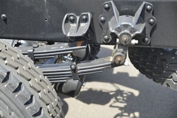 ���� ����˹Q9 195���� 4X2 6.2�������ػ���(����)(HFC1181B80K1D4S)ͼƬ