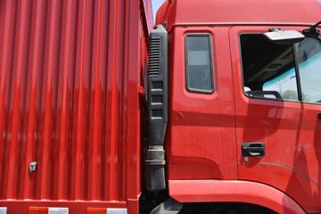 ���� �����A5L�п� 220���� 4X2 6.8����ʽ�ػ���(HFC5181XXYP3K2A50S2V)ͼƬ