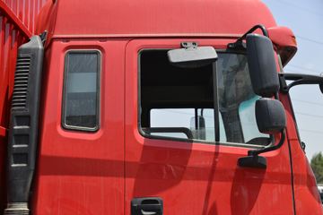 ���� �����A5L�п� 220���� 4X2 6.8����ʽ�ػ���(HFC5181XXYP3K2A50S2V)ͼƬ