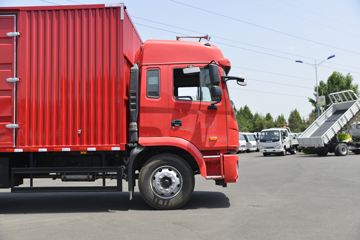 ���� �����A5L�п� 220���� 4X2 6.8����ʽ�ػ���(HFC5181XXYP3K2A50S2V)ͼƬ