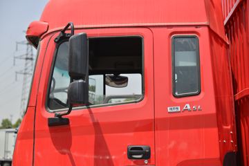 ���� �����A5L�п� 220���� 4X2 6.8����ʽ�ػ���(HFC5181XXYP3K2A50S2V)ͼƬ