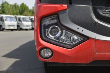 ���� �����A5L�п� 220���� 4X2 6.8����ʽ�ػ���(HFC5181XXYP3K2A50S2V)ͼƬ