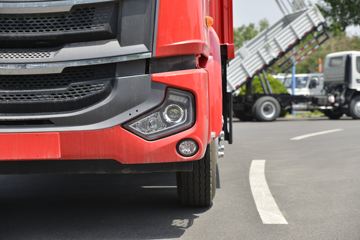 ���� �����A5L�п� 220���� 4X2 6.8����ʽ�ػ���(HFC5181XXYP3K2A50S2V)ͼƬ