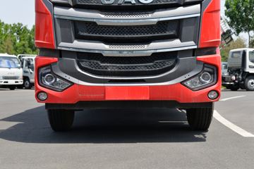 ���� �����A5L�п� 220���� 4X2 6.8����ʽ�ػ���(HFC5181XXYP3K2A50S2V)ͼƬ