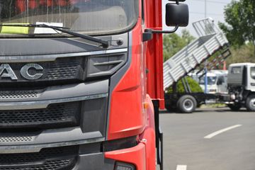 ���� �����A5L�п� 220���� 4X2 6.8����ʽ�ػ���(HFC5181XXYP3K2A50S2V)ͼƬ