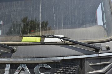 ���� �����A5L�п� 220���� 4X2 6.8����ʽ�ػ���(HFC5181XXYP3K2A50S2V)ͼƬ