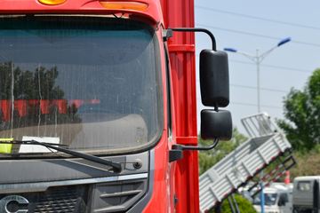 ���� �����A5L�п� 220���� 4X2 6.8����ʽ�ػ���(HFC5181XXYP3K2A50S2V)ͼƬ