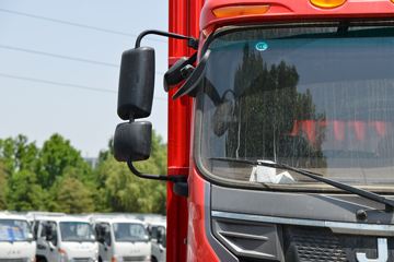 ���� �����A5L�п� 220���� 4X2 6.8����ʽ�ػ���(HFC5181XXYP3K2A50S2V)ͼƬ