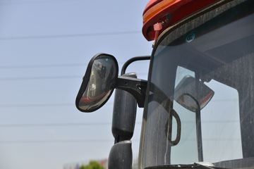 ���� �����A5L�п� 220���� 4X2 6.8����ʽ�ػ���(HFC5181XXYP3K2A50S2V)ͼƬ