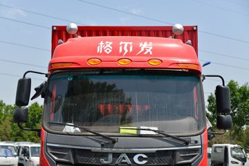 ���� �����A5L�п� 220���� 4X2 6.8����ʽ�ػ���(HFC5181XXYP3K2A50S2V)ͼƬ