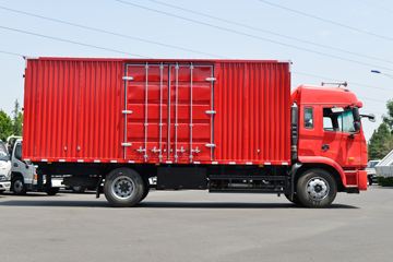 ���� �����A5L�п� 220���� 4X2 6.8����ʽ�ػ���(HFC5181XXYP3K2A50S2V)ͼƬ