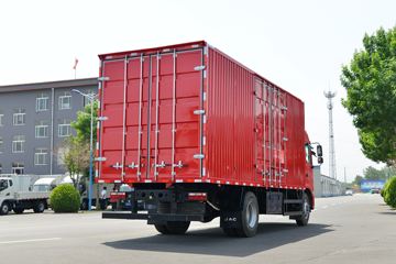 ���� �����A5L�п� 220���� 4X2 6.8����ʽ�ػ���(HFC5181XXYP3K2A50S2V)ͼƬ