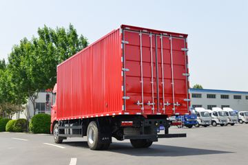 ���� �����A5L�п� 220���� 4X2 6.8����ʽ�ػ���(HFC5181XXYP3K2A50S2V)ͼƬ