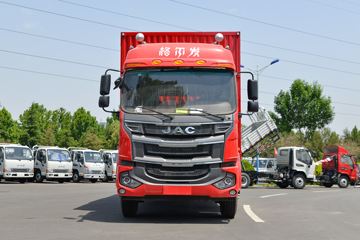 ���� �����A5L�п� 220���� 4X2 6.8����ʽ�ػ���(HFC5181XXYP3K2A50S2V)ͼƬ