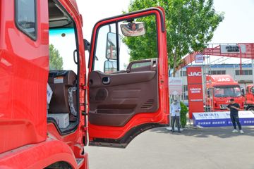 ���� �����A5L�п� 220���� 4X2 6.8����ʽ�ػ���(HFC5181XXYP3K2A50S2V)ͼƬ