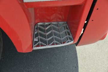 ���� �����A5L�п� 220���� 4X2 6.8����ʽ�ػ���(HFC5181XXYP3K2A50S2V)ͼƬ