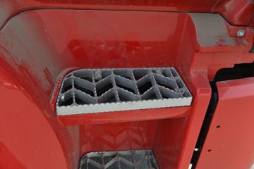 ���� �����A5L�п� 220���� 4X2 6.8����ʽ�ػ���(HFC5181XXYP3K2A50S2V)ͼƬ