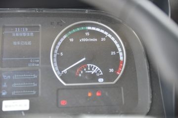 ���� �����A5L�п� 220���� 4X2 6.8����ʽ�ػ���(HFC5181XXYP3K2A50S2V)ͼƬ