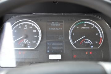 ���� �����A5L�п� 220���� 4X2 6.8����ʽ�ػ���(HFC5181XXYP3K2A50S2V)ͼƬ