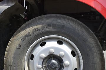 ���� �����A5L�п� 220���� 4X2 6.8����ʽ�ػ���(HFC5181XXYP3K2A50S2V)ͼƬ